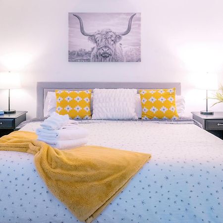 Gorgeous Studio Condo In Blue Mountains Sleeps 4 Bagian luar foto