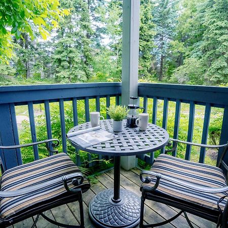 Gorgeous Studio Condo In Blue Mountains Sleeps 4 Bagian luar foto